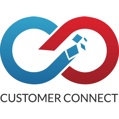 Customer Connect Logo